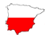 IDEAL BEBÉ PUERICULTURA - Polski